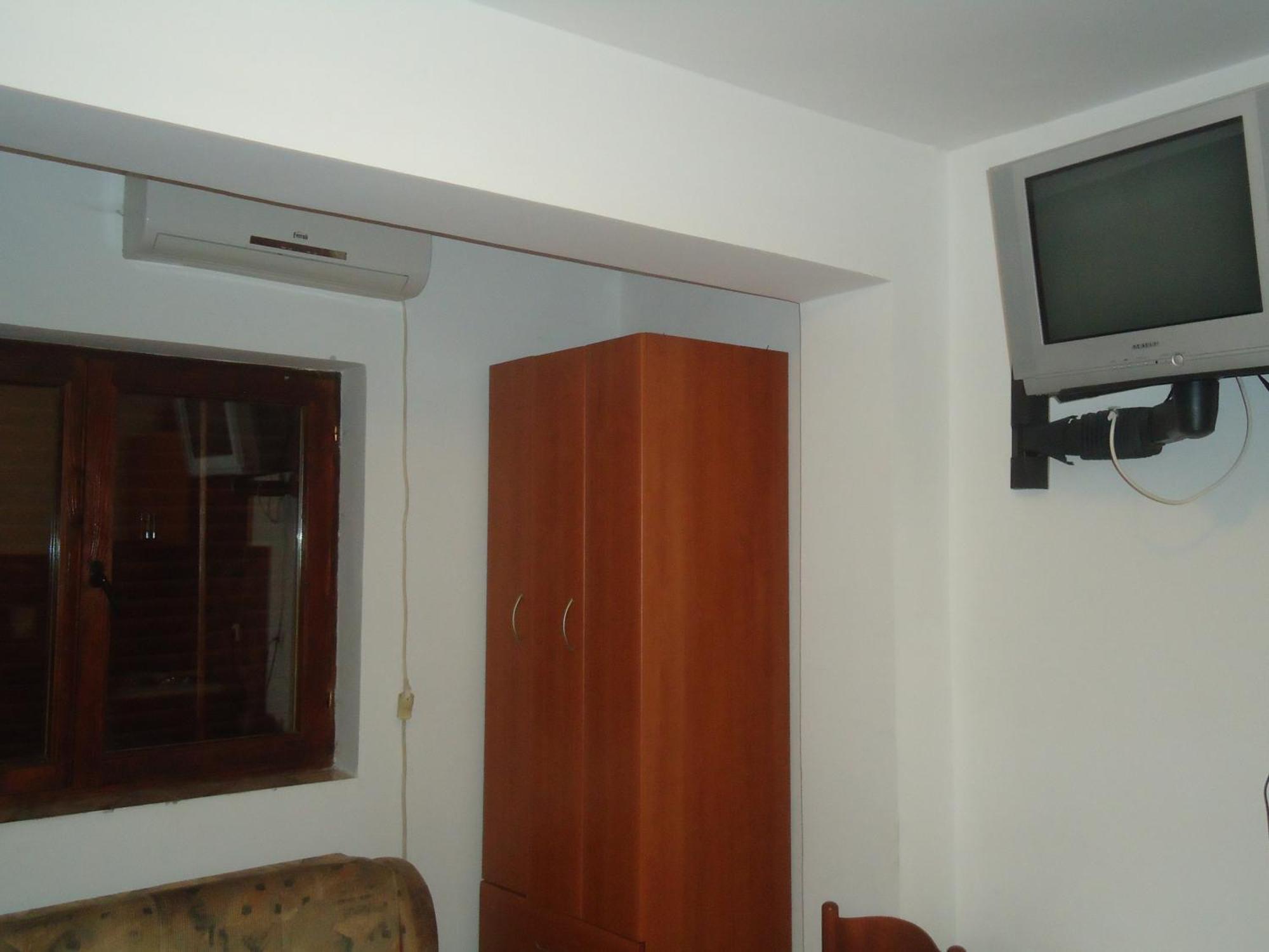 Apartments Raicevic ブドヴァ エクステリア 写真