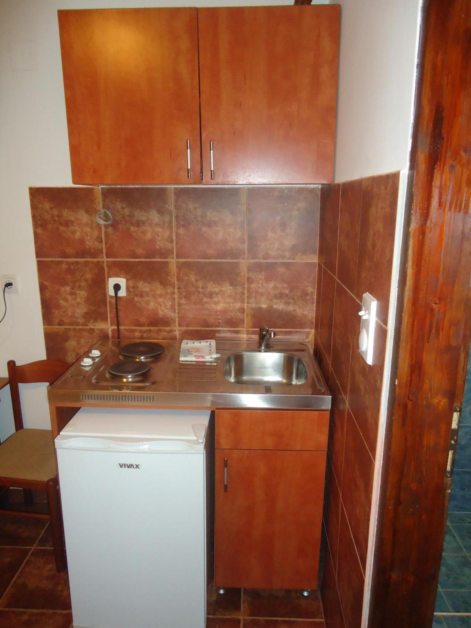 Apartments Raicevic ブドヴァ エクステリア 写真
