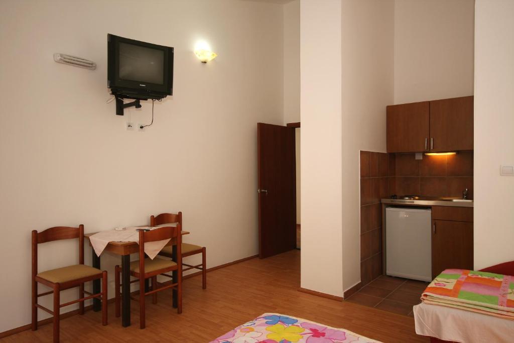 Apartments Raicevic ブドヴァ 部屋 写真