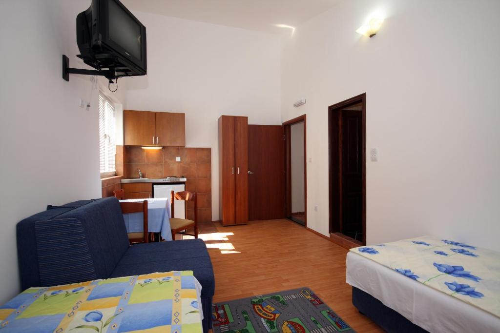 Apartments Raicevic ブドヴァ 部屋 写真