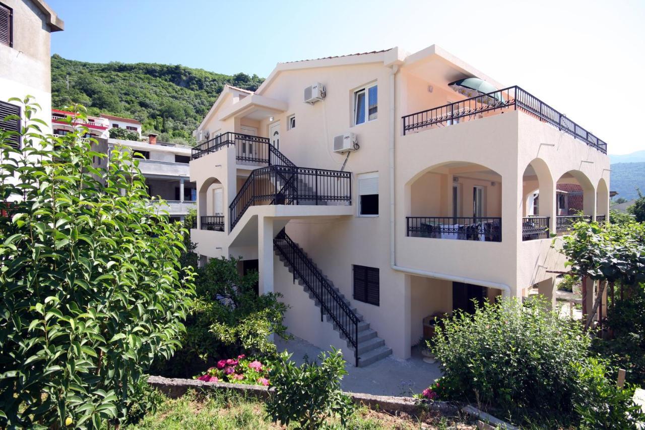 Apartments Raicevic ブドヴァ 部屋 写真